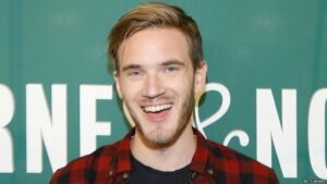 PewDiePie Height, Weight, Size, Body Measurements, Biography, Wiki, Age