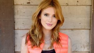 Bella Thorne Height, Weight, Age, Wikipedia, Biography, Boyfriend, Videos, Photos, and More