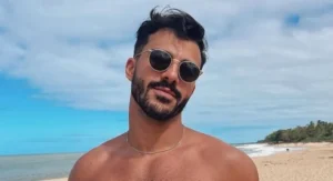 Mateus Pires (Big Brother Brazil 25) Birthday, Biography, Family, Networth & More