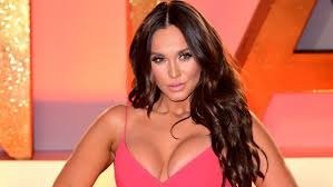 Vicky Pattison