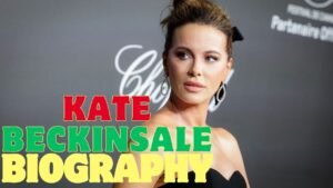 Kate Beckinsale Height, Weight, Size, Body Measurements, Biography, Wiki, Age