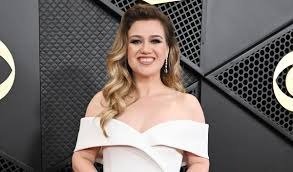 Kelly Clarkson