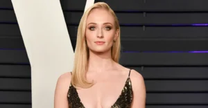 Sophie Turner Height, Weight, Size, Body Measurements, Biography, Wiki, Age