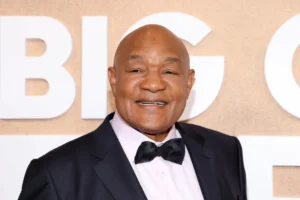 George Foreman Net Worth: Boxing Legend, Entrepreneur, and American Success Story