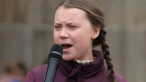 Greta Thunberg: Biography, Career and Net Worth