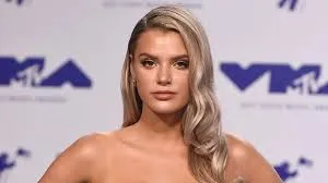 Alissa Violet