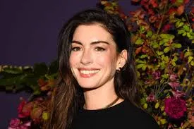 Anne Hathaway