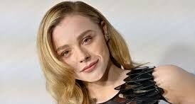 Chloe Grace Moretz