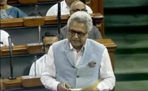 Who is Pinaki Mishra Biography, Age, Party, Education, Career & Net Worth 2025