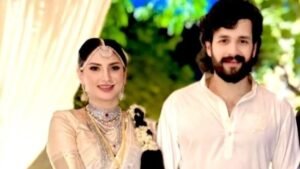Zainab Ravdjee Biography, Age, Net Worth, Career