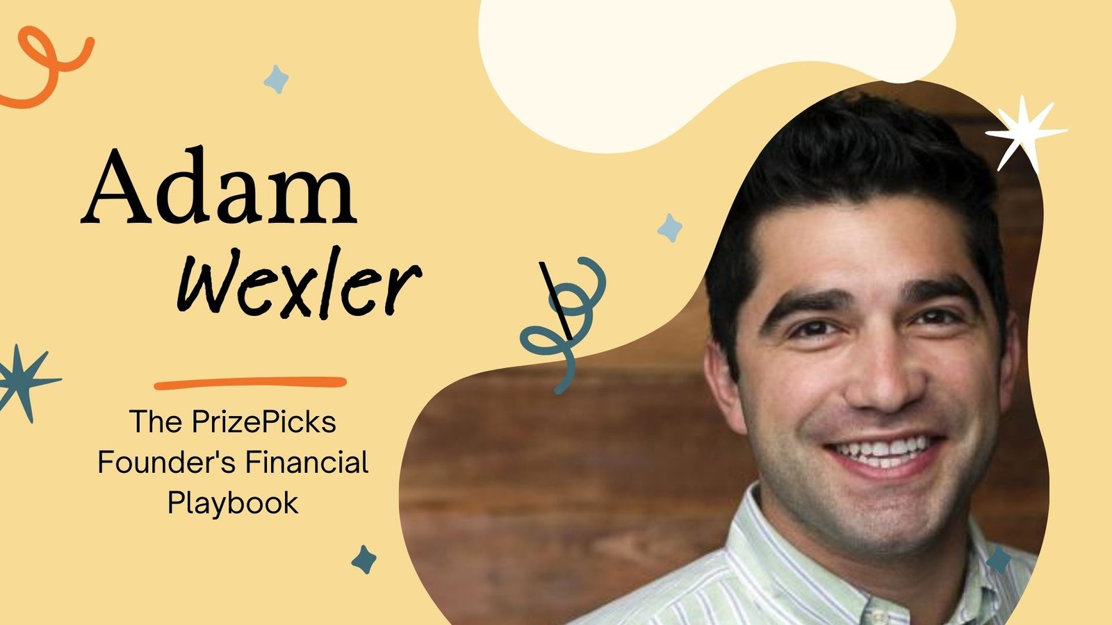 Adam Wexler