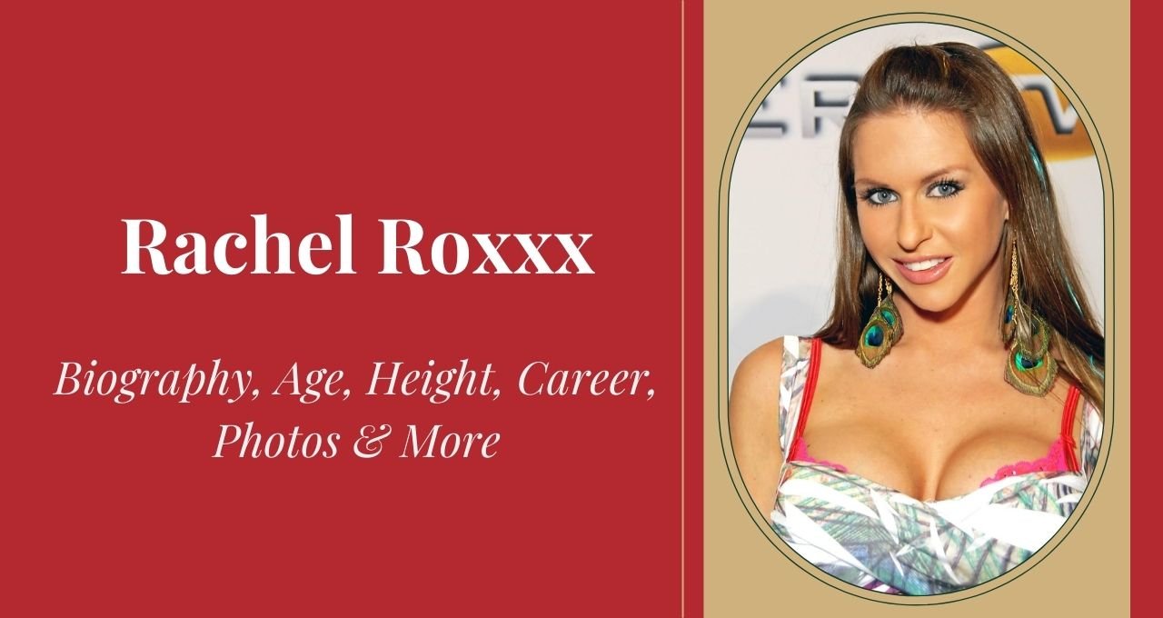 Rachel Roxxx , Rachel Roxxx Height, Rachel Roxxx Wiki, Rachel Roxxx Birthdate, Rachel Roxxx Age, Rachel Roxxx wiki, Rachel Roxxx Biography, Rachel Roxxx Birthday, Rachel Roxxx Family, Rachel Roxxx Networth, Rachel Roxxx Nickname, Rachel Roxxx Zodiac Signs, Rachel Roxxx NetWorth, Rachel Roxxx Birth of Day, Rachel Roxxx Father Name, Rachel Roxxx ethnicity, Rachel Roxxx nationality, Rachel Roxxx Instagram