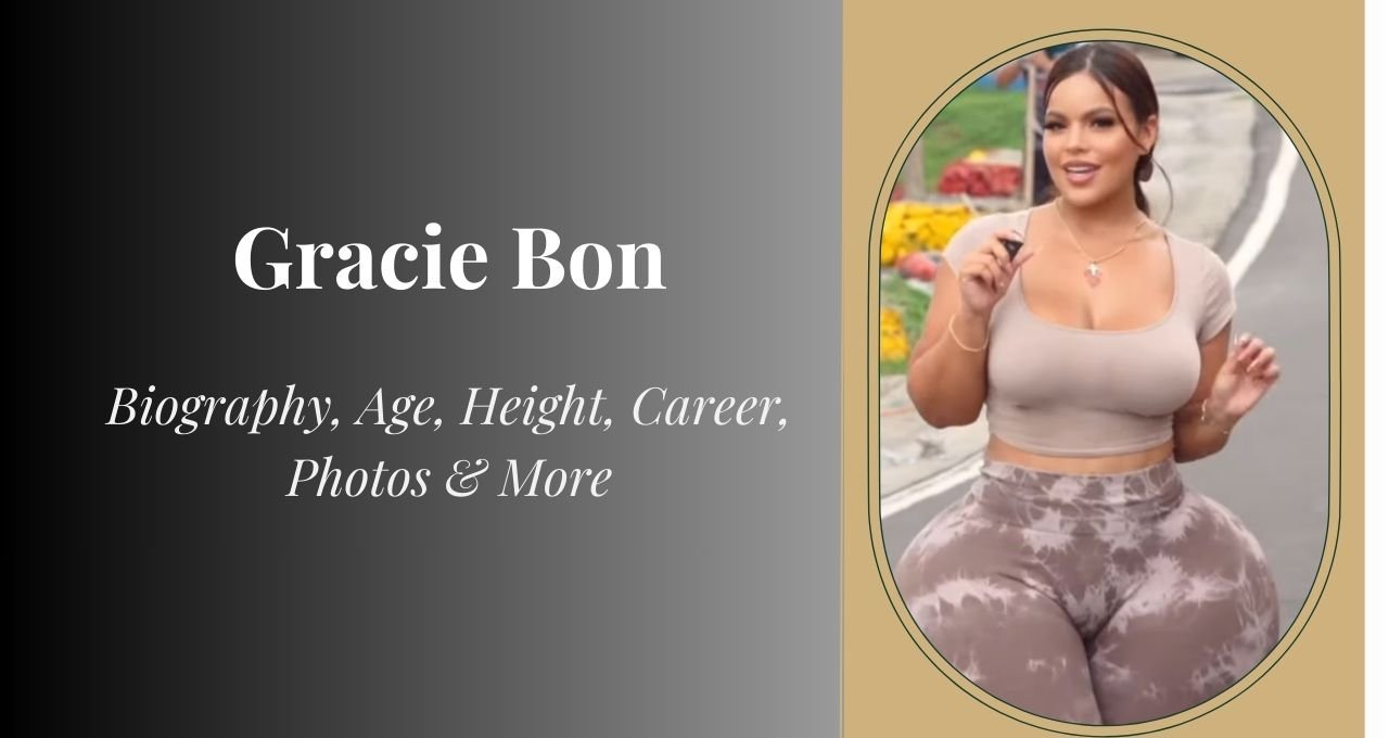 Gracie Bon, Gracie Bon Instagram, Gracie Bon TikTok, Gracie Bon onlyfans, Gracie Bon runway, Gracie Bon photoshoot, Gracie Bon brand deals, Gracie Bon family, Gracie Bon before fame, Gracie Bon diet and workout, Plus-size models like Gracie Bon,