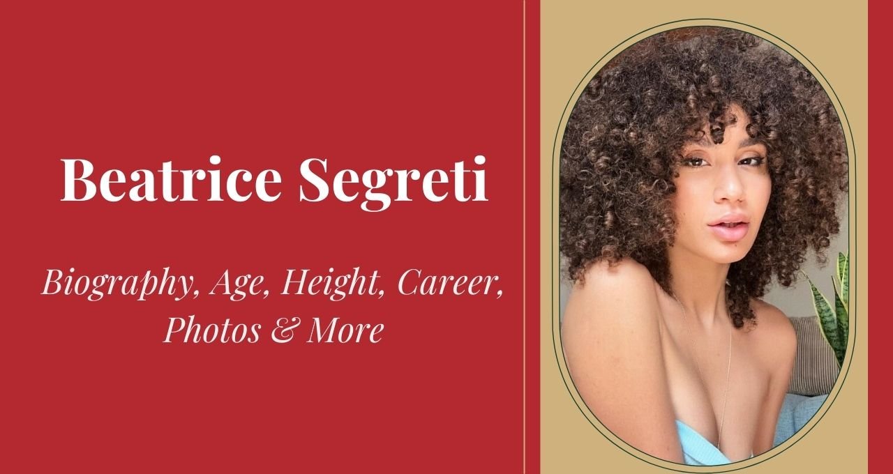 Beatrice Segreti