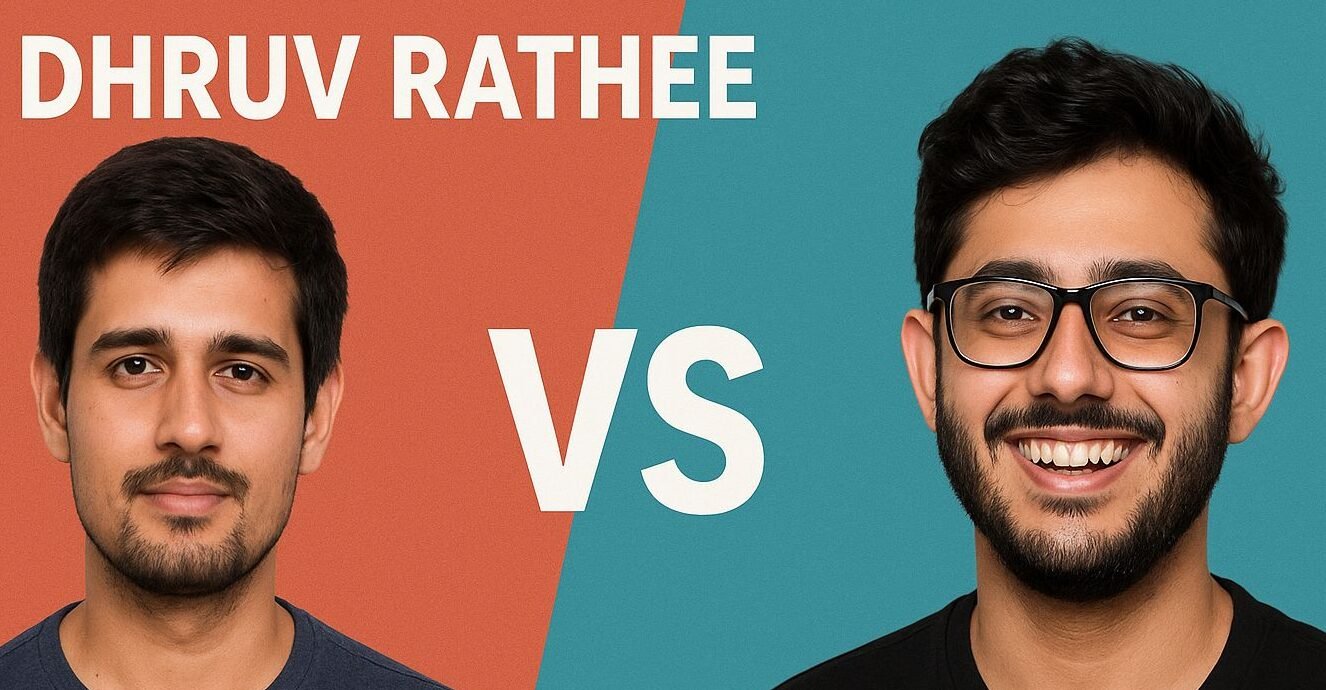 Dhruv Rathee