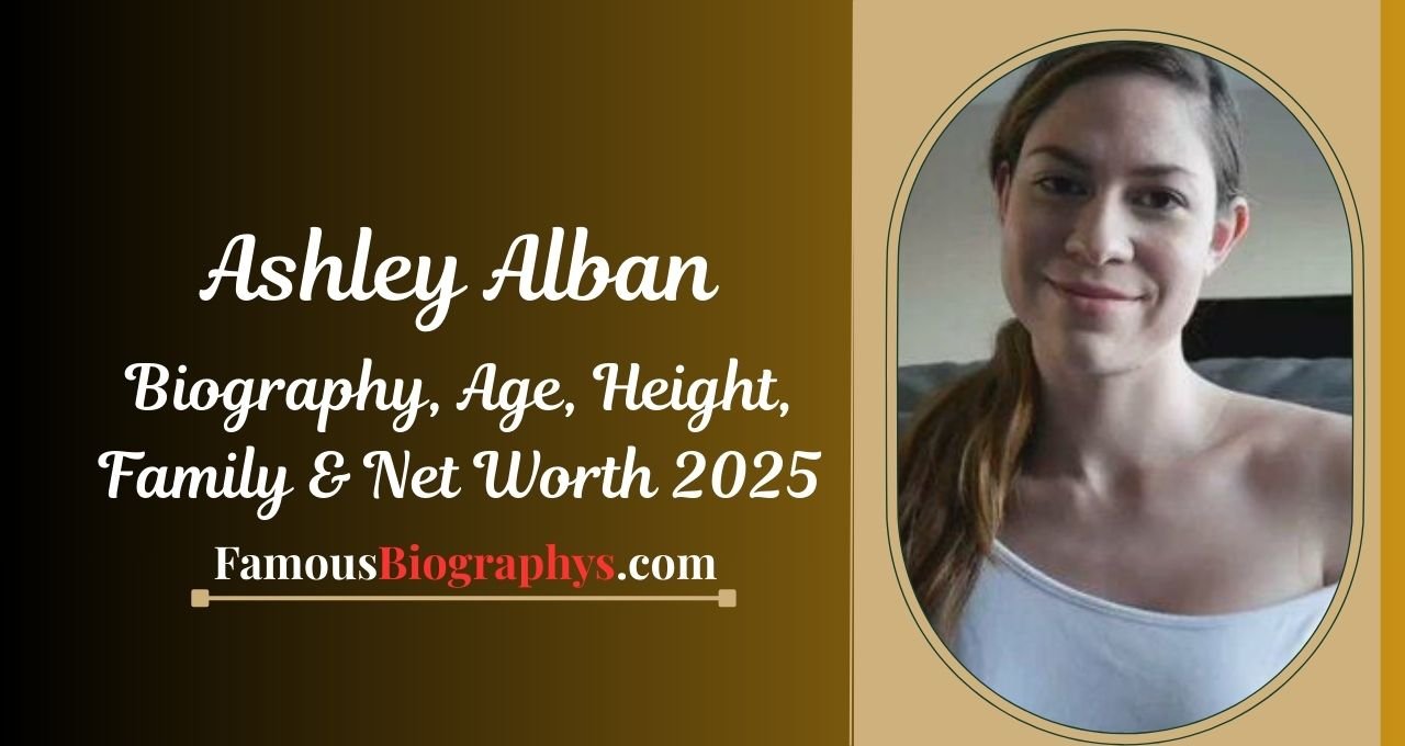 Ashley Alban biography, Ashley Alban age, Ashley Alban height, Ashley Alban net worth 2025, Ashley Alban boyfriend, Ashley Alban OnlyFans, what is Ashley Alban known for, Ashley Alban Instagram, Ashley Alban stats, Ashley Alban career, Ashley Alban personal life, Ashley Alban weight, Ashley Alban early life, Ashley Alban social media, Ashley Alban awards, how old is Ashley Alban, Ashley Alban fitness, Ashley Alban brand, Ashley Alban latest news, Ashley Alban discover page.