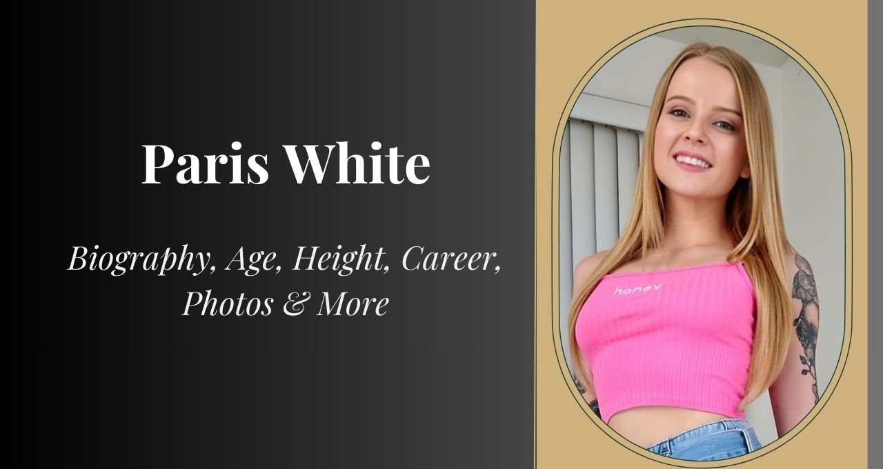 Paris White , Paris White Height, Paris White Wiki, Paris White Birthdate, Paris White Age, Paris White wiki, Paris White Biography, Paris White Birthday, Paris White Family, Paris White Networth, Paris White Nickname, Paris White Zodiac Signs, Paris White NetWorth, Paris White Birth of Day, Paris White Father Name, Paris White ethnicity, Paris White nationality, Paris White Instagram