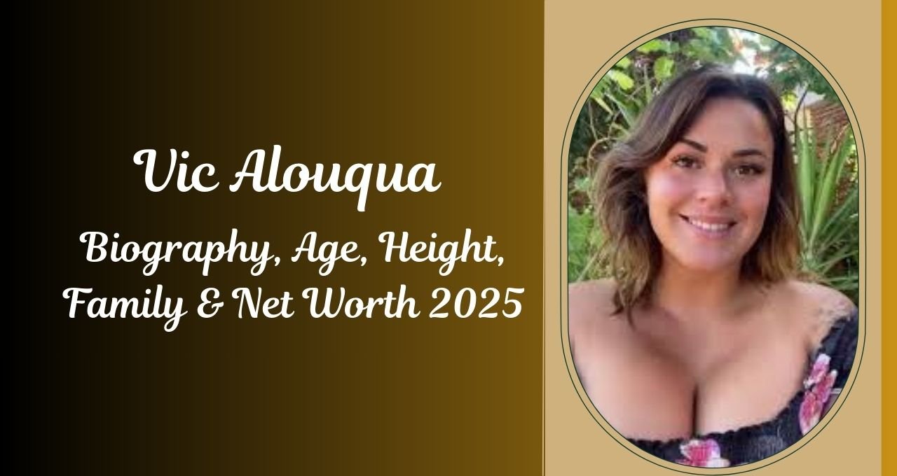 Vic Alouqua , Vic Alouqua Height, Vic Alouqua Wiki, Vic Alouqua Birthdate, Vic Alouqua Age, Vic Alouqua wiki, Vic Alouqua Biography, Vic Alouqua Birthday, Vic Alouqua Family, Vic Alouqua Networth, Vic Alouqua Nickname, Vic Alouqua Zodiac Signs, Vic Alouqua NetWorth, Vic Alouqua Birth of Day, Vic Alouqua Father Name, Vic Alouqua ethnicity, Vic Alouqua nationality, Vic Alouqua Instagram