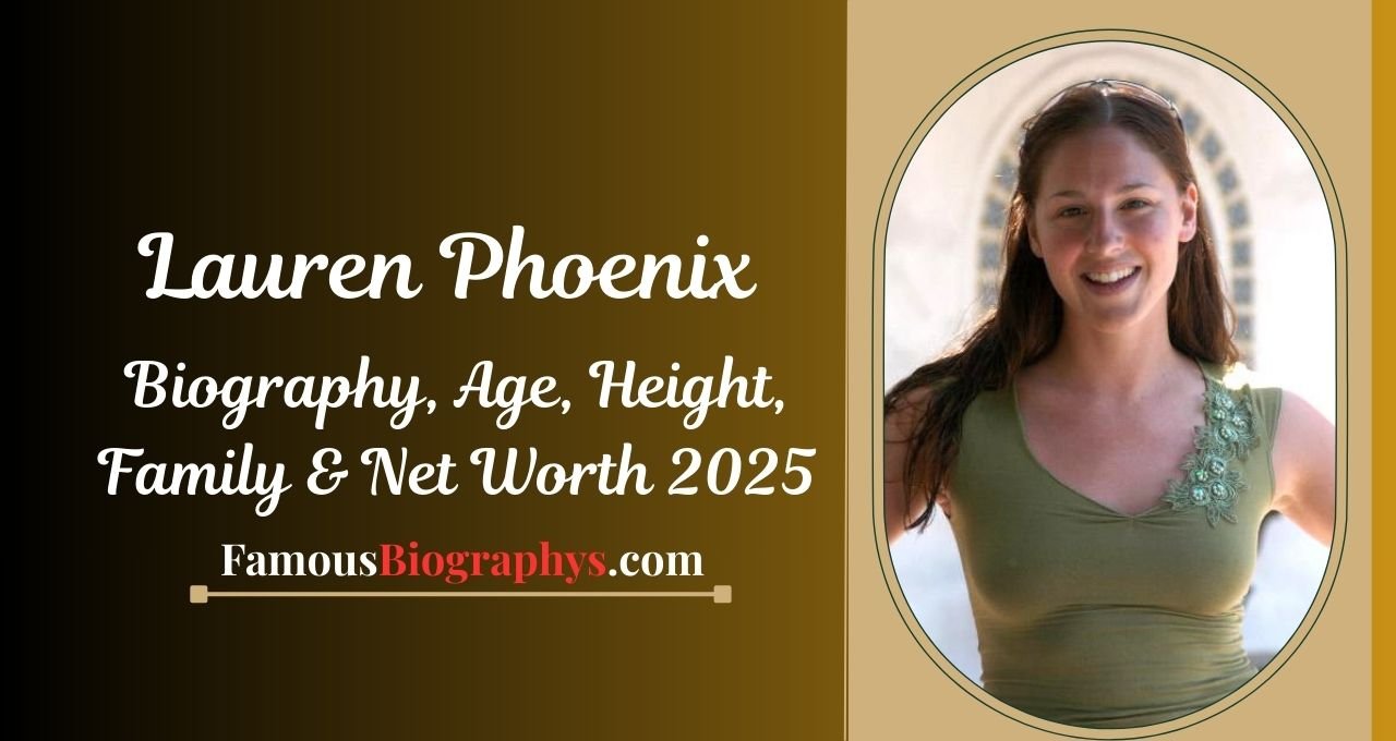 Lauren Phoenix, Lauren Phoenix biography, Lauren Phoenix age, Lauren Phoenix height, Lauren Phoenix zodiac sign, Lauren Phoenix net worth, Lauren Phoenix family, Lauren Phoenix wiki, Lauren Phoenix career, Lauren Phoenix lifestyle, Lauren Phoenix boyfriend, Lauren Phoenix wiki,