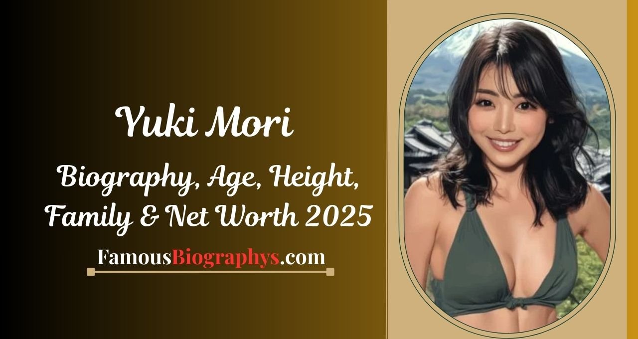 Yuki Mori , Yuki Mori Height, Yuki Mori Wiki, Yuki Mori Birthdate, Yuki Mori Age, Yuki Mori wiki, Yuki Mori Biography, Yuki Mori Birthday, Yuki Mori Family, Yuki Mori Networth, Yuki Mori Nickname, Yuki Mori Zodiac Signs, Yuki Mori NetWorth, Yuki Mori Birth of Day, Yuki Mori Father Name, Yuki Mori ethnicity, Yuki Mori nationality, Yuki Mori Instagram