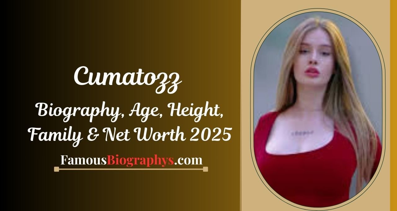 Cumatozz , Cumatozz Height, Cumatozz Wiki, Cumatozz Birthdate, Cumatozz Age, Cumatozz wiki, Cumatozz Biography, Cumatozz Birthday, Cumatozz Family, Cumatozz Networth, Cumatozz Nickname, Cumatozz Zodiac Signs, Cumatozz NetWorth, Cumatozz Birth of Day, Cumatozz Father Name, Cumatozz ethnicity, Cumatozz nationality, Cumatozz Instagram