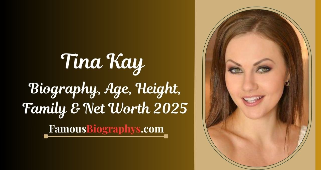 Tina Kay , Tina Kay Height, Tina Kay Wiki, Tina Kay Birthdate, Tina Kay Age, Tina Kay wiki, Tina Kay Biography, Tina Kay Birthday, Tina Kay Family, Tina Kay Networth, Tina Kay Nickname, Tina Kay Zodiac Signs, Tina Kay NetWorth, Tina Kay Birth of Day, Tina Kay Father Name, Tina Kay ethnicity, Tina Kay nationality, Tina Kay Instagram