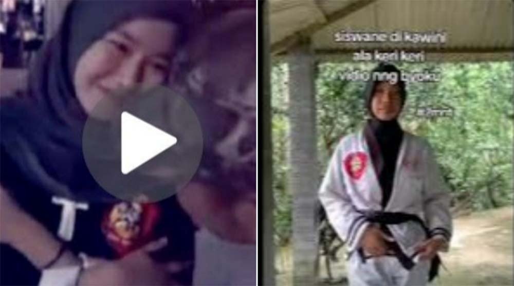 IKSPI , IKSPI “Keri Keri” Viral Video 7 Minutes