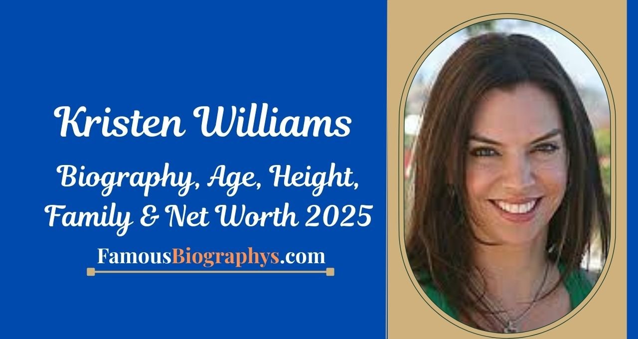 Kristen Williams , Kristen Williams Height, Kristen Williams Wiki, Kristen Williams Birthdate, Kristen Williams Age, Kristen Williams wiki, Kristen Williams Biography, Kristen Williams Birthday, Kristen Williams Family, Kristen Williams Networth, Kristen Williams Nickname, Kristen Williams Zodiac Signs, Kristen Williams NetWorth, Kristen Williams Birth of Day, Kristen Williams Father Name, Kristen Williams ethnicity, Kristen Williams nationality, Kristen Williams Instagram