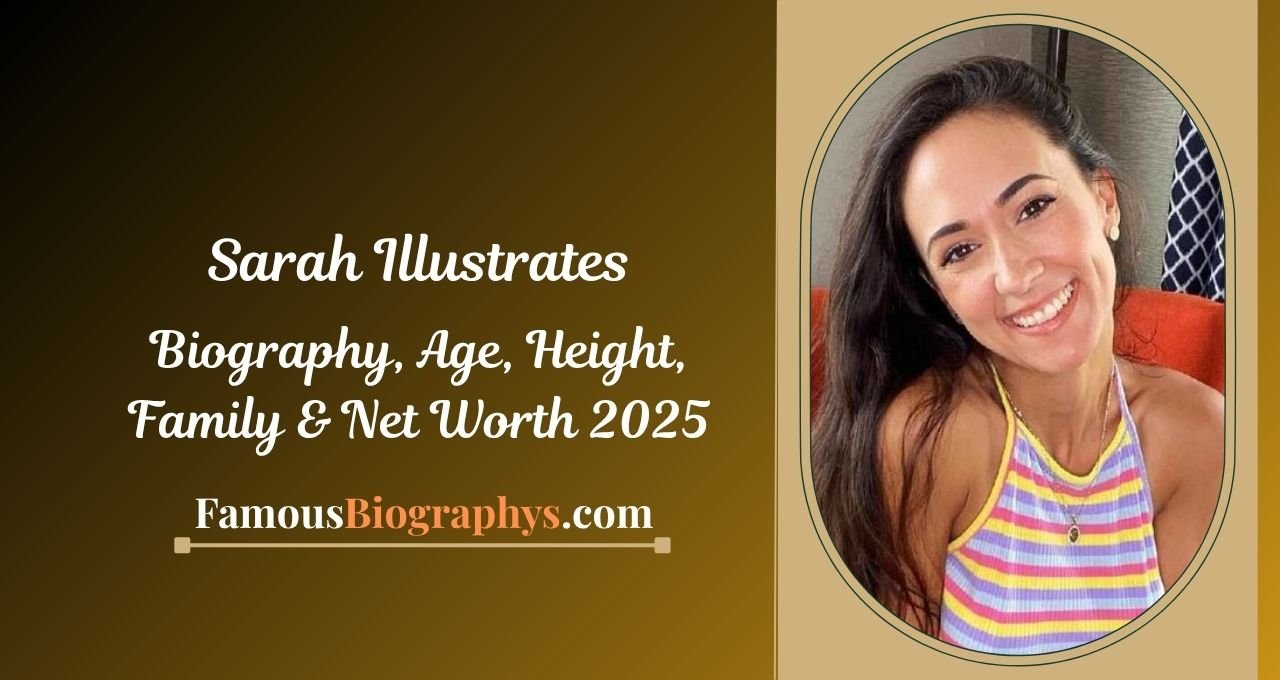 Sarah Illustrates , Sarah Illustrates Height, Sarah Illustrates Wiki, Sarah Illustrates Birthdate, Sarah Illustrates Age, Sarah Illustrates wiki, Sarah Illustrates Biography, Sarah Illustrates Birthday, Sarah Illustrates Family, Sarah Illustrates Networth, Sarah Illustrates Nickname, Sarah Illustrates Zodiac Signs, Sarah Illustrates NetWorth, Sarah Illustrates Birth of Day, Sarah Illustrates Father Name, Sarah Illustrates ethnicity, Sarah Illustrates nationality, Sarah Illustrates Instagram,