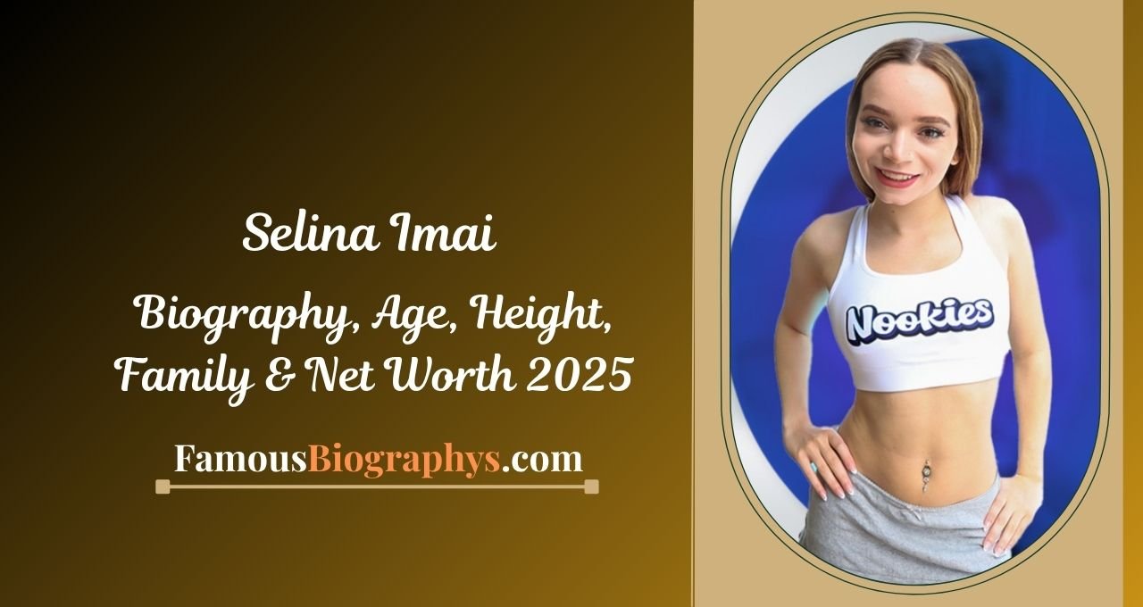 Selina Imai , Selina Imai Height, Selina Imai Wiki, Selina Imai Birthdate, Selina Imai Age, Selina Imai wiki, Selina Imai Biography, Selina Imai Birthday, Selina Imai Family, Selina Imai Networth, Selina Imai Nickname, Selina Imai Zodiac Signs, Selina Imai NetWorth, Selina Imai Birth of Day, Selina Imai Father Name, Selina Imai ethnicity, Selina Imai nationality, Selina Imai Instagram,