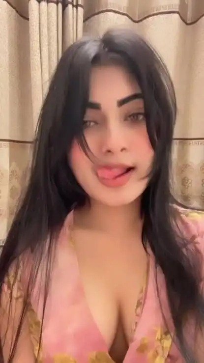Eliza Jannat Viral Video