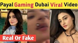 Payal Gaming