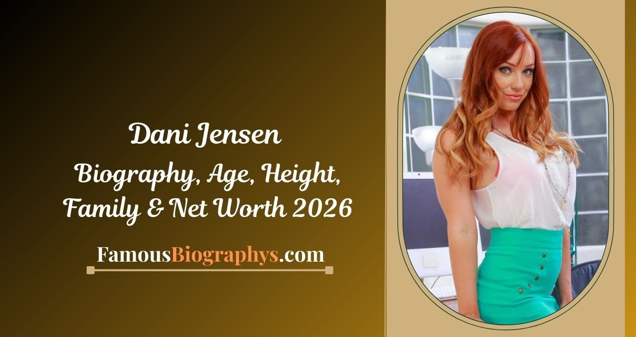 Dani Jensen ,Dani Jensen biography, Dani Jensen age, Dani Jensen birthday, Dani Jensen height, Dani Jensen net worth, Dani Jensen net worth 2026, Dani Jensen career, Dani Jensen family, Dani Jensen boyfriend, Dani Jensen relationship, Dani Jensen physical stats, Dani Jensen income, Dani Jensen earnings, Dani Jensen profession, Dani Jensen early life, Dani Jensen education, Dani Jensen nationality, Dani Jensen zodiac sign, Dani Jensen social media, Dani Jensen Instagram, Dani Jensen photos, Dani Jensen facts, Dani Jensen lifestyle, Dani Jensen wealth, Dani Jensen salary, Dani Jensen measurements, Dani Jensen body stats, Dani Jensen success story, Dani Jensen bio, Dani Jensen wiki, Dani Jensen personal life