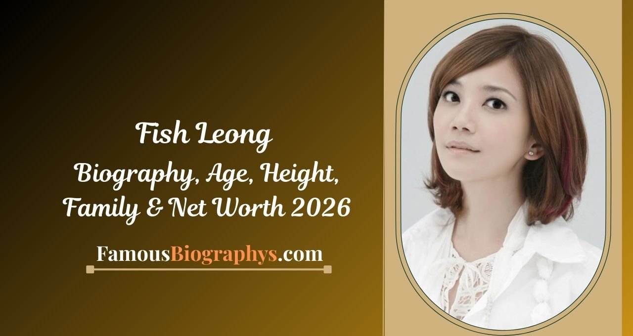 Fish Leong, Fish Leong biography, Fish Leong age, Fish Leong birthday, Fish Leong height, Fish Leong net worth 2026, Fish Leong net worth, Fish Leong husband, Fish Leong boyfriend, Fish Leong relationship, Fish Leong family, Fish Leong son, Fish Leong real name, Fish Leong early life, Fish Leong career, Fish Leong songs, Fish Leong albums, Fish Leong Mandopop, Fish Leong Queen of Love Songs, Fish Leong Malaysia singer, Fish Leong Chinese singer, Fish Leong Golden Melody Awards, Fish Leong divorce, Fish Leong personal life, Fish Leong income sources, Fish Leong concerts, Fish Leong discography, Fish Leong awards, Fish Leong biography 2026, Fish Leong height in feet, Fish Leong zodiac sign