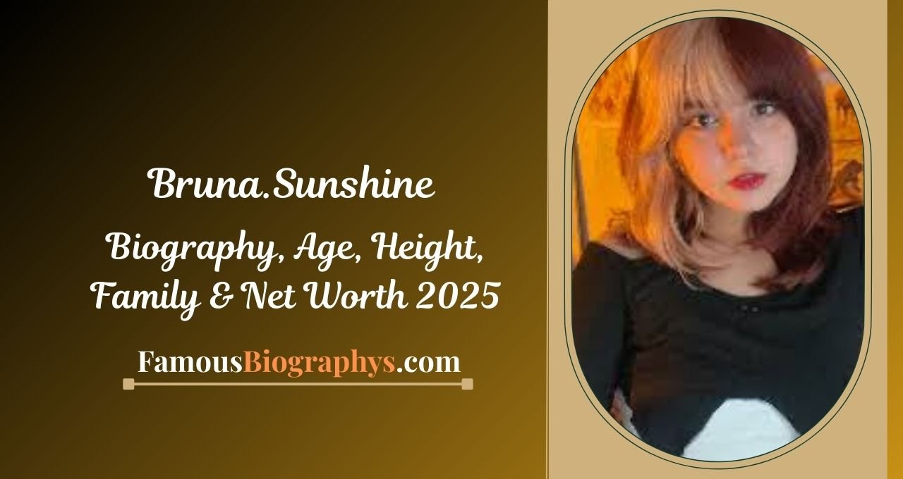 Bruna.Sunshine