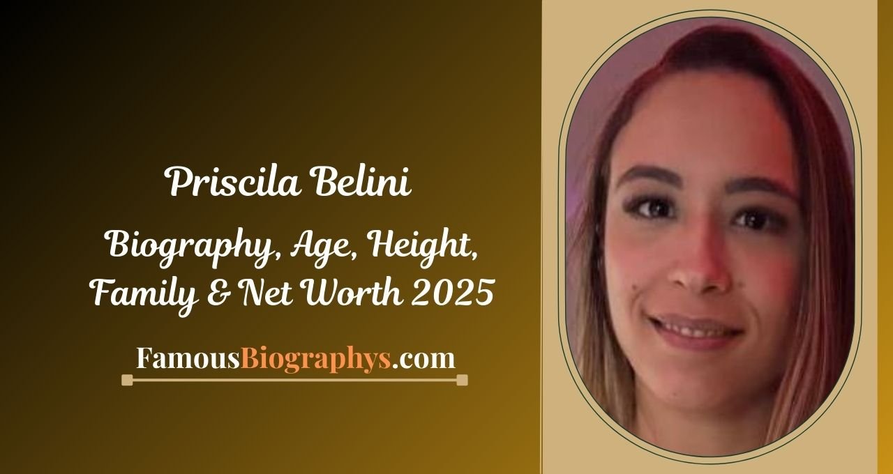 Priscila Belini, Priscila Belini biography, Who is Priscila Belini, Priscila Belini age, Priscila Belini height, Priscila Belini career, Priscila Belini influencer, Priscila Belini model, Priscila Belini Instagram, Brazilian influencer, social media star, content creator, digital entrepreneur, Priscila Belini brand partnerships, Priscila Belini modeling work, Priscila Belini TikTok, Priscila Belini YouTube Priscila Belini birthday, Priscila Belini birth date, how old is Priscila Belini, Priscila Belini height in feet, Priscila Belini weight,