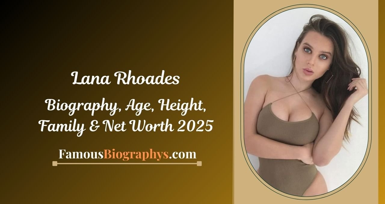 Lana Rhoades, Lana Rhoades biography, Lana Rhoades age, Lana Rhoades height, Lana Rhoades weight, Lana Rhoades net worth 2025, Lana Rhoades boyfriend, Lana Rhoades career, Lana Rhoades bio, Lana Rhoades early life, Lana Rhoades child, Lana Rhoades son, Lana Rhoades family, Lana Rhoades lifestyle, Lana Rhoades measurements, Lana Rhoades real name, Amara Maple biography, Lana Rhoades 2025, Lana Rhoades Instagram, Lana Rhoades TikTok, Lana Rhoades baby father, Lana Rhoades dating, Lana Rhoades relationships, Lana Rhoades modeling career, Lana Rhoades influencer, Lana Rhoades entrepreneur, Lana Rhoades podcast, Lana Rhoades 3 Girls 1 Kitchen
