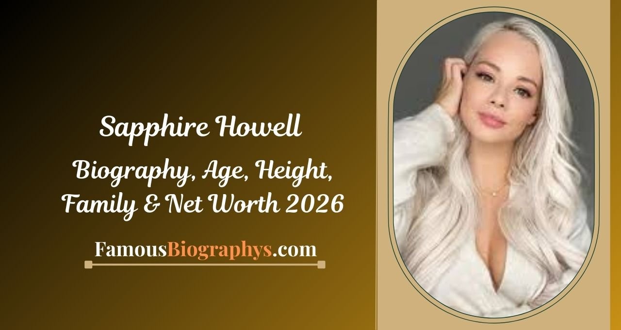 Sapphire Howell , American model Sapphire Howell, Sapphire Howell digital creator, Sapphire Howell social media star, Sapphire Howell online career, Sapphire Howell facts, Sapphire Howell photos, Sapphire Howell success story, Sapphire Howell profession, Sapphire Howell influencer lifestyle, Sapphire Howell biography, Sapphire Howell age, Sapphire Howell birthday, Sapphire Howell height, Sapphire Howell net worth, Sapphire Howell boyfriend, Sapphire Howell career, Sapphire Howell wiki, Sapphire Howell bio, Sapphire Howell personal life, Sapphire Howell physical stats, Sapphire Howell family, Sapphire Howell lifestyle, Sapphire Howell income