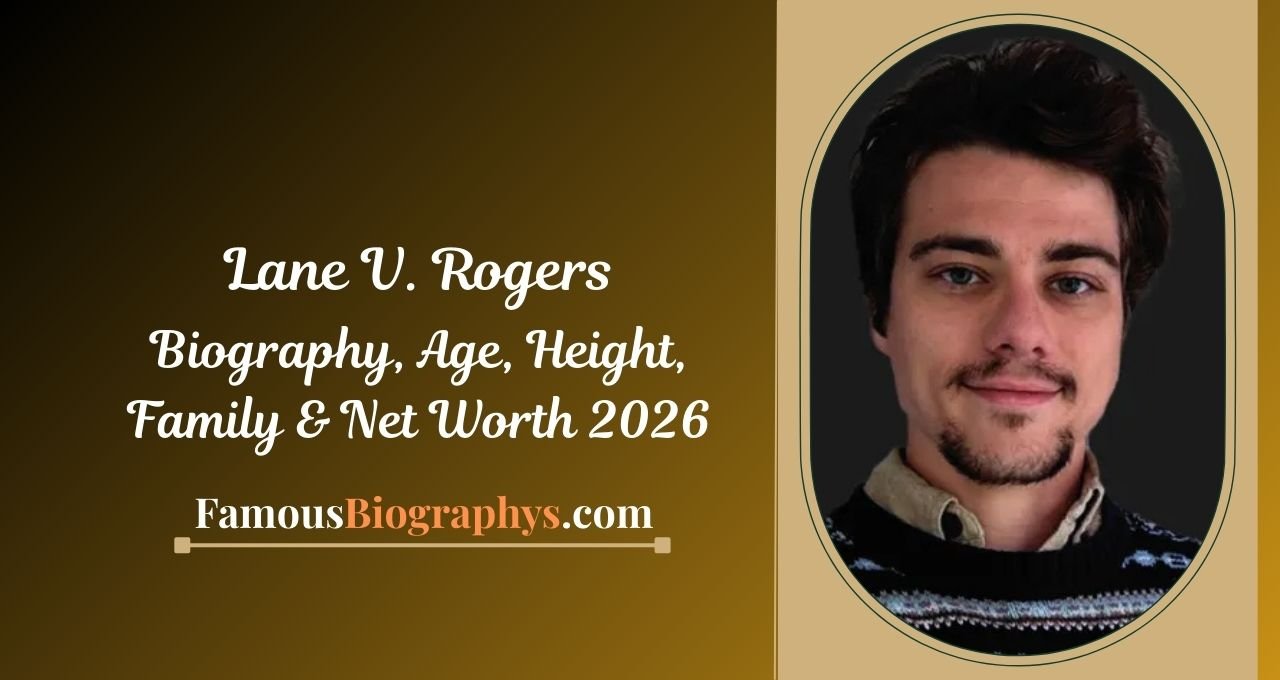 Lane V. Rogers , Lane V. Rogers biography, Lane V Rogers age, Lane V Rogers birthday, Lane V Rogers height, Lane V Rogers career, Lane V Rogers net worth 2026, Blake Mitchell biography, Blake Mitchell real name, Blake Mitchell age, Blake Mitchell net worth, Lane V Rogers OnlyFans, Blake Mitchell OnlyFans, Lane V Rogers death, Lane V Rogers cause of death, Lane V Rogers obituary, Blake Mitchell death news, Lane V Rogers motorcycle accident, Lane V Rogers influencer