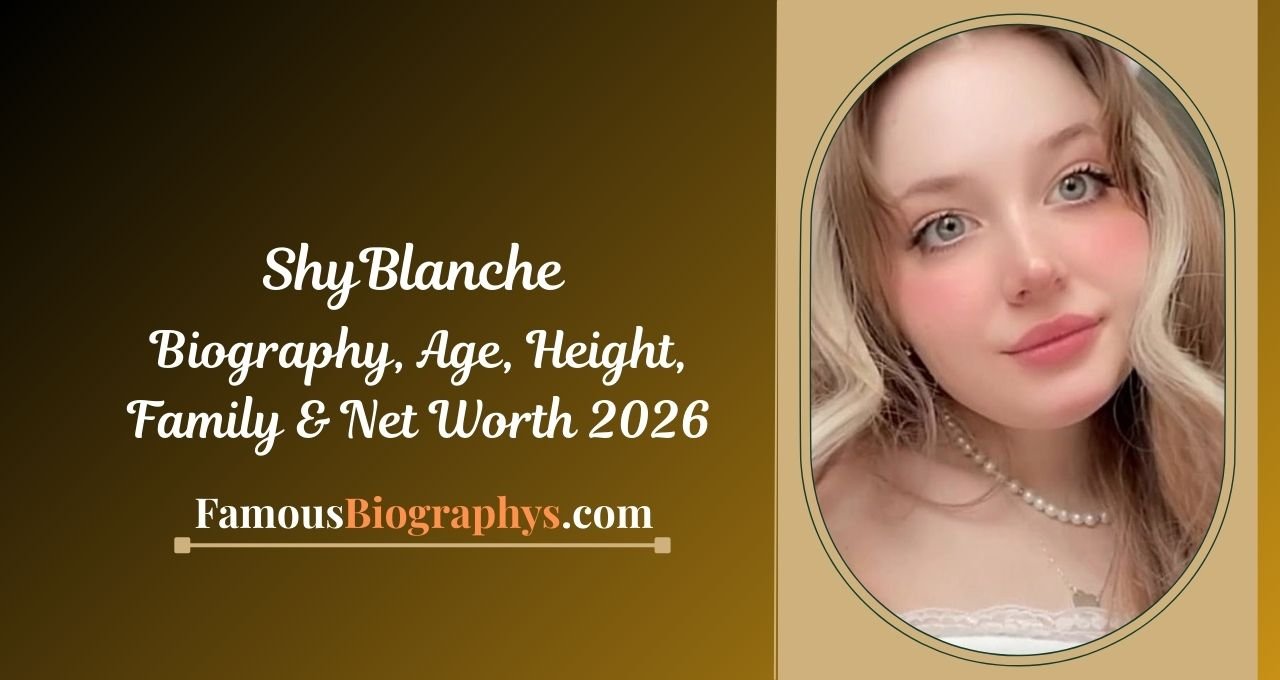 ShyBlanche,ShyBlanche biography, ShyBlanche age, ShyBlanche birthday, ShyBlanche height, ShyBlanche net worth 2026, ShyBlanche career, ShyBlanche influencer, ShyBlanche TikTok star, ShyBlanche Instagram model, ShyBlanche real name, ShyBlanche boyfriend, ShyBlanche relationship, ShyBlanche earnings, ShyBlanche income sources, ShyBlanche lifestyle, ShyBlanche social media personality, ShyBlanche physical stats, ShyBlanche biography 2026