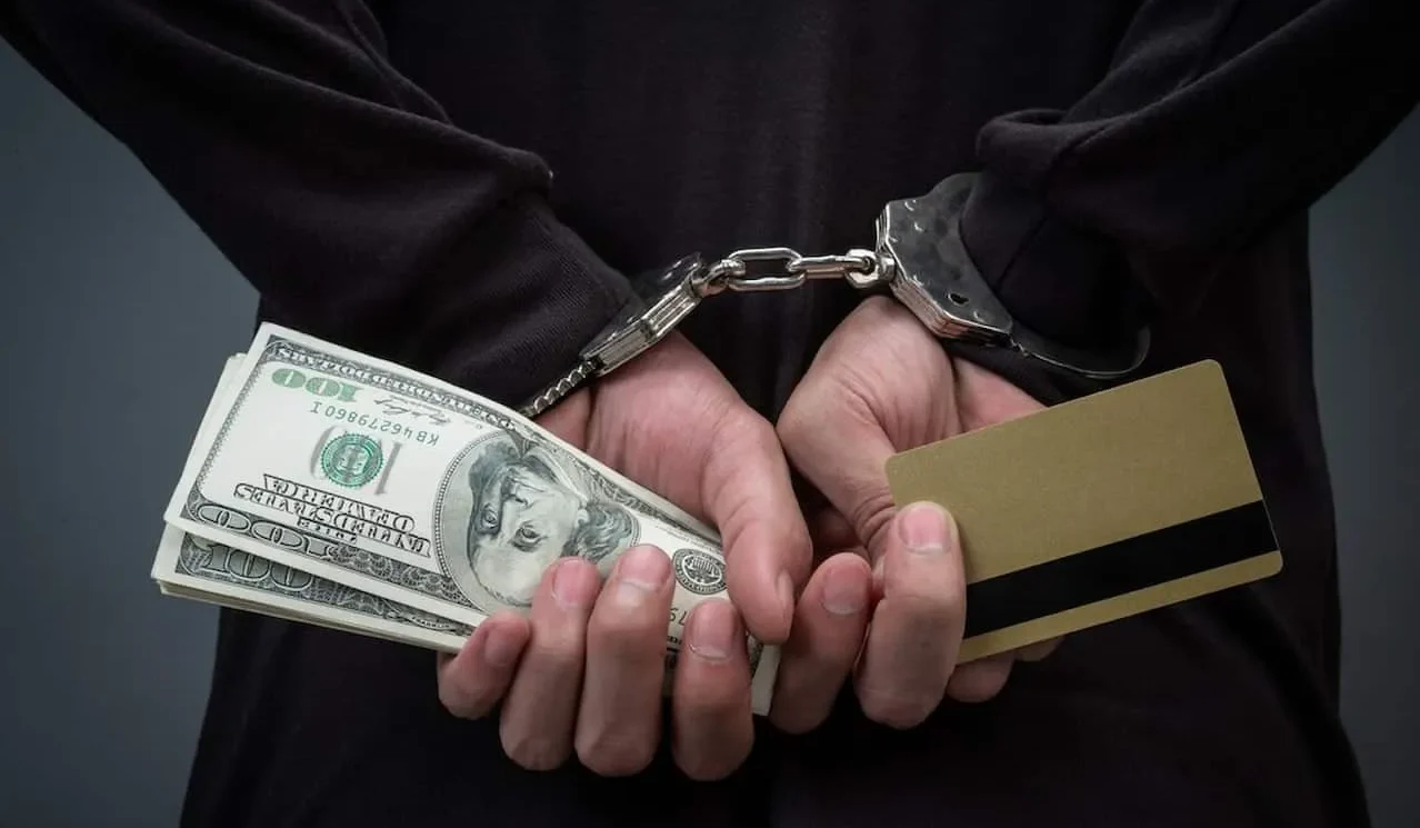 Bank Robbery