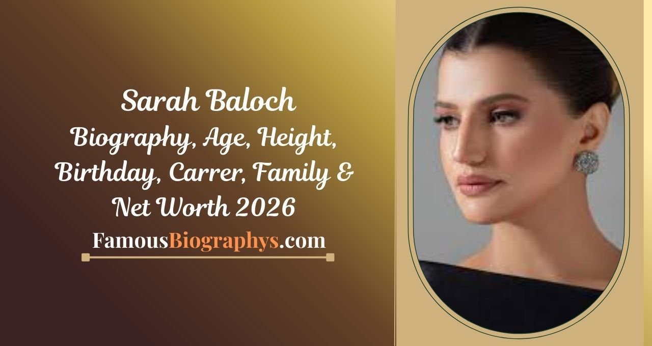 Sarah Baloch , Sarah Baloch biography, Sarah Baloch age, Sarah Baloch height, Sarah Baloch husband, Sarah Baloch net worth 2026, Sarah Baloch photos, Sarah Baloch family, Sarah Baloch journalist, Sarah Baloch career, Sarah Baloch wiki, Sarah Baloch lifestyle, Sarah Baloch education, Sarah Baloch news anchor, Sarah Baloch salary, Sarah Baloch Pakistan