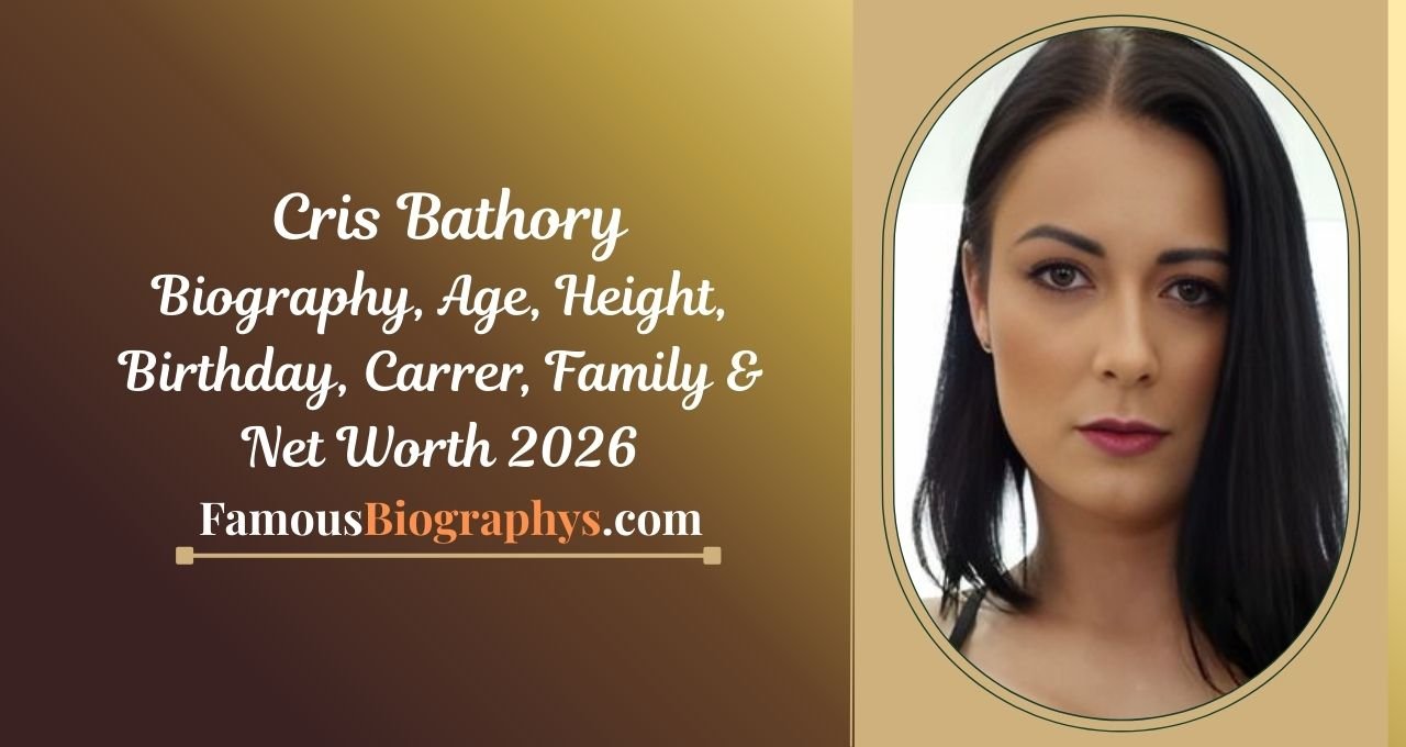 Cris Bathory , Cris Bathory biography, Cris Bathory age 2026, Cris Bathory height, Cris Bathory net worth, Cris Bathory boyfriend, Cris Bathory wiki, Brazilian actress Cris Bathory, Cris Bathory measurements, Cris Bathory career update, Cris Bathory awards, Cris Bathory daughter, Cris Bathory family, Cris Bathory income, Cris Bathory films, Cris Bathory lifestyle, Cris Bathory Instagram, Cris Bathory education, Cris Bathory assets, Cris Bathory modeling career, Cris Bathory profile