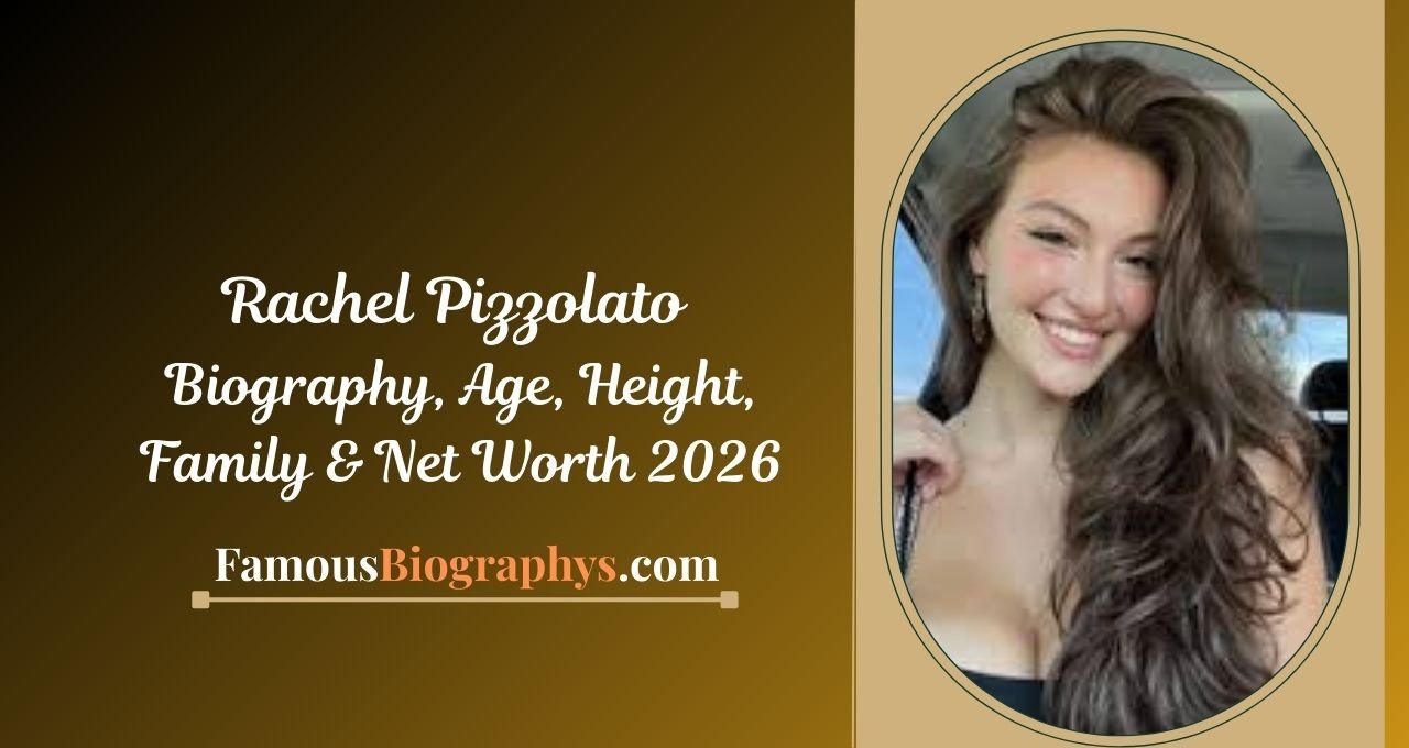 Rachel Pizzolato