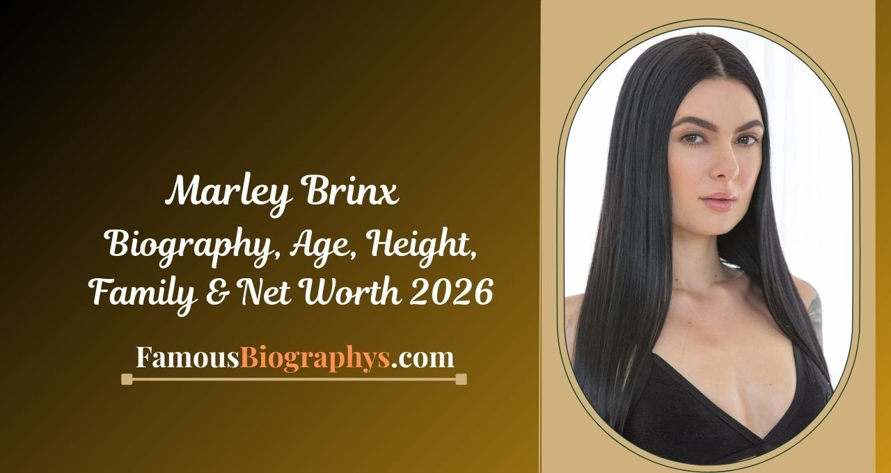 Marley Brinx