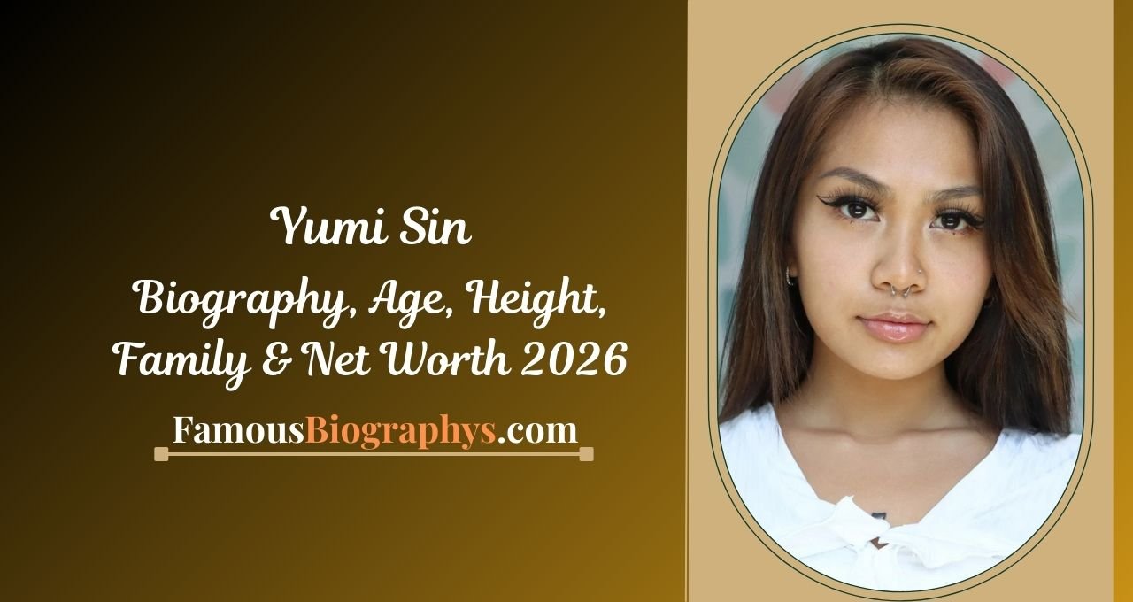 Yumi Sin , Yumi Sin biography, Yumi Sin age, Yumi Sin height, Yumi Sin net worth, Yumi Sin career, Yumi Sin boyfriend, Yumi Sin model, Yumi Sin influencer, Yumi Sin lifestyle, Yumi Sin income, Yumi Sin social media, Yumi Sin photos, Yumi Sin facts, Yumi Sin 2026