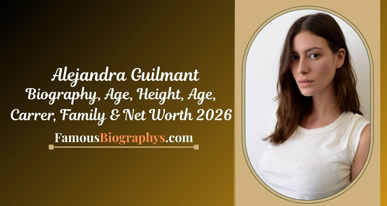 Alejandra Guilmant , Alejandra Guilmant biography, Alejandra Guilmant age 2026, Alejandra Guilmant height, Alejandra Guilmant net worth 2026, Alejandra Guilmant family, Alejandra Guilmant boyfriend, Alejandra Guilmant career, Alejandra Guilmant wiki, Mexican model Alejandra Guilmant, Alejandra Guilmant lifestyle, Alejandra Guilmant Instagram, Alejandra Guilmant earnings, Alejandra Guilmant profile, Alejandra Guilmant success story,