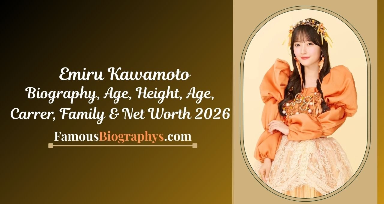 TEmiru Kawamoto