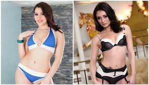 Sicilian Adult Film Actresses