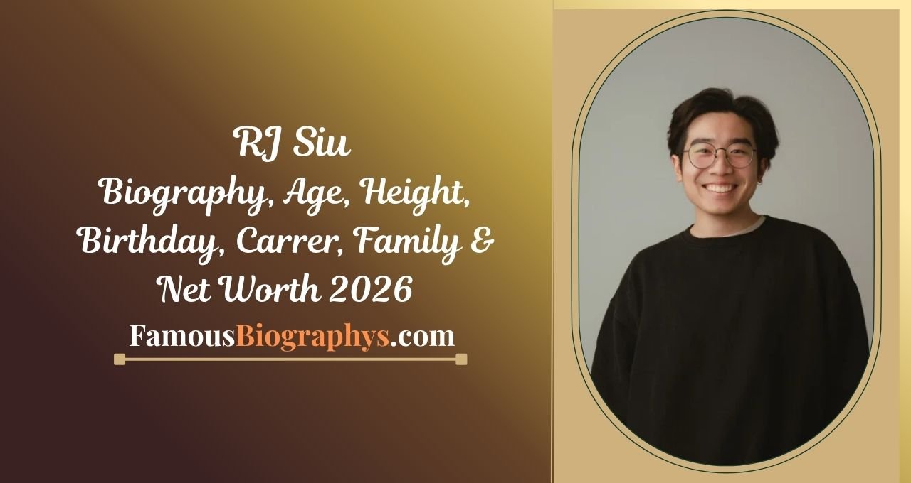 RJ Siu , RJ Siu biography, RJ Siu age 2026, RJ Siu birthday, RJ Siu height, RJ Siu net worth, RJ Siu career, RJ Siu wiki, RJ Siu bio, RJ Siu real name, RJ Siu radio jockey, RJ Siu Instagram, RJ Siu YouTube, RJ Siu earnings, RJ Siu lifestyle, RJ Siu family, RJ Siu girlfriend, RJ Siu education, RJ Siu profession, RJ Siu success story, RJ Siu latest news, RJ Siu 2026 update, RJ Siu income, RJ Siu personal life, RJ Siu achievements, RJ Siu fans, RJ Siu social media, RJ Siu content creator, RJ Siu journey, RJ Siu story, RJ Siu details, RJ Siu biography 2026